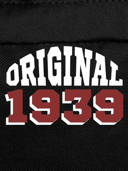 Original 1939