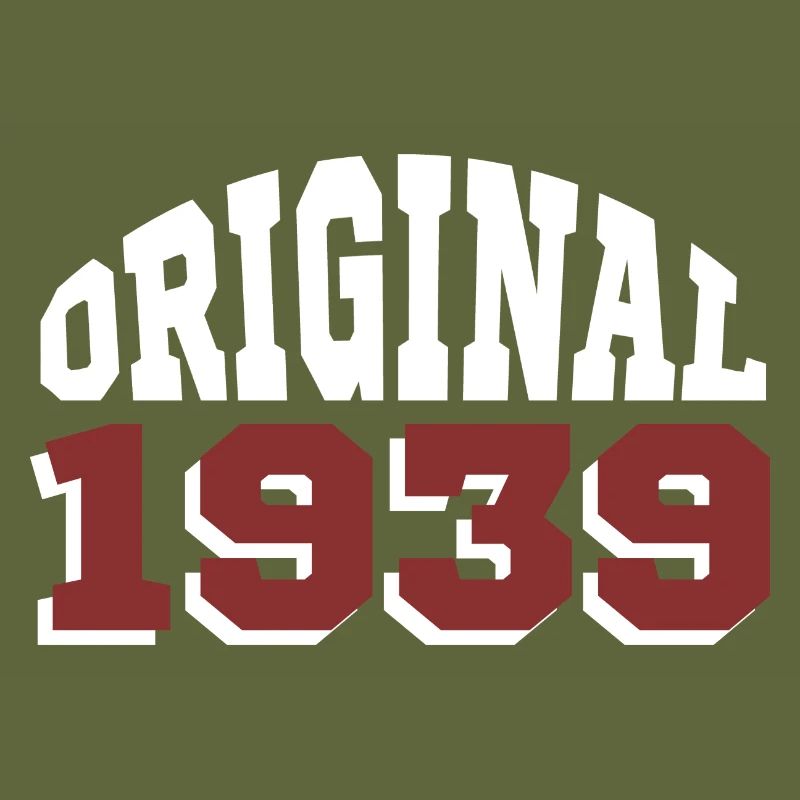 Original 1939