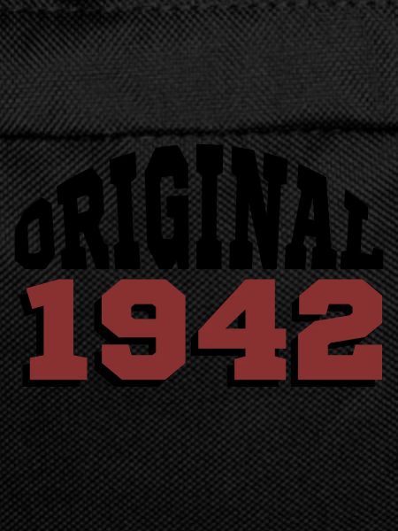Original 1942