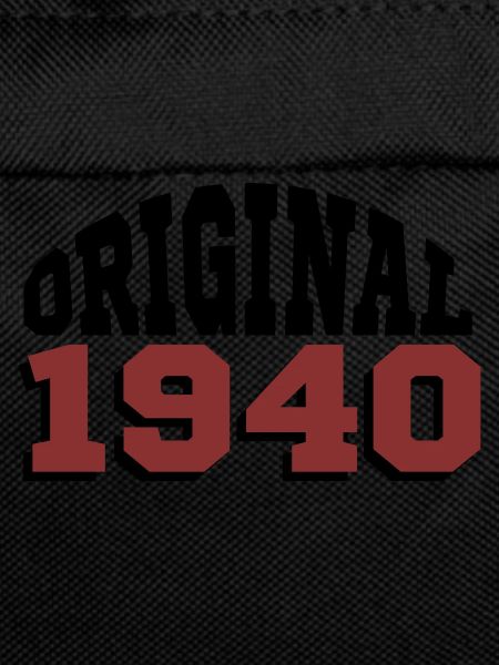 Original 1940
