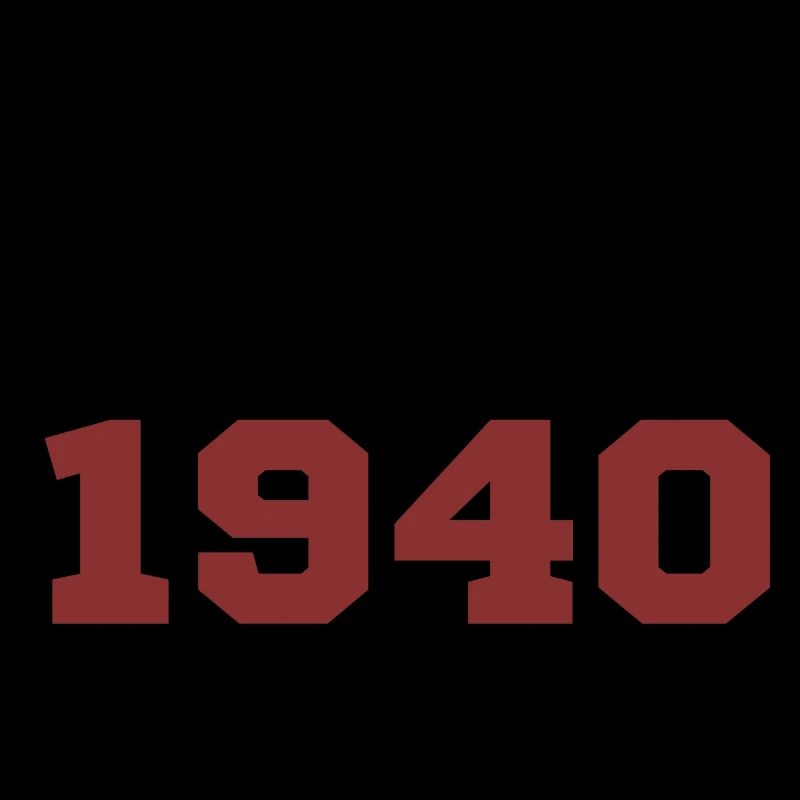 Original 1940