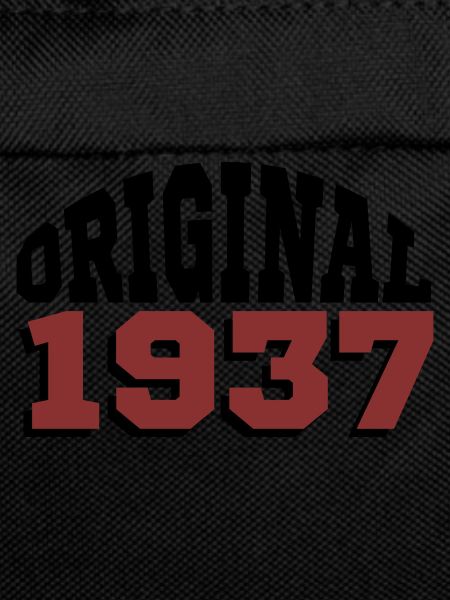 Original 1937