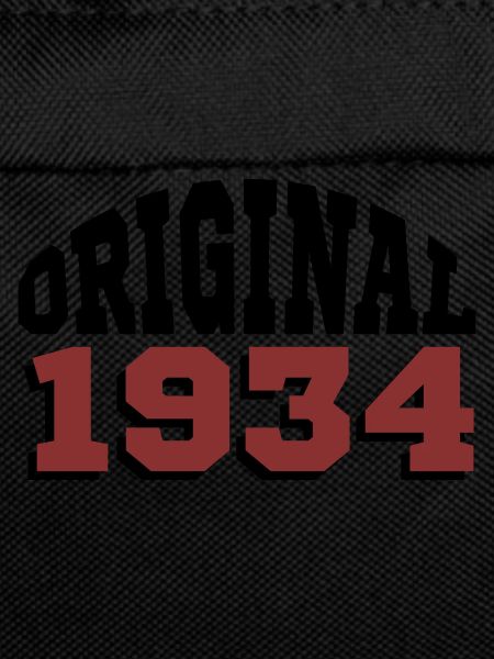Original 1934