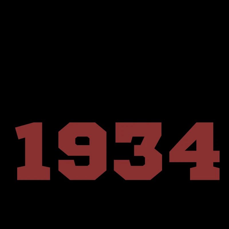 Original 1934