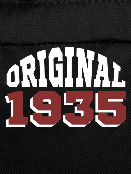 Original 1935