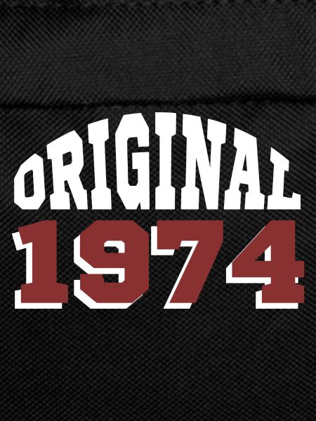 Original 1974