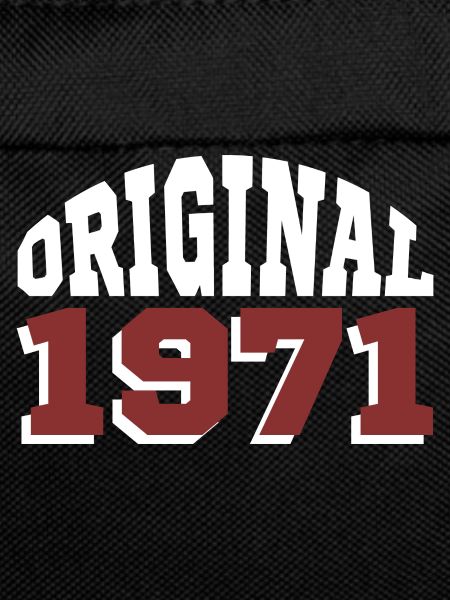 Original 1971