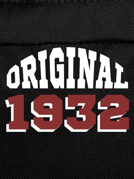 Original 1932
