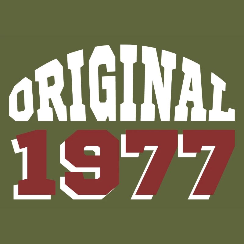 Original 1977