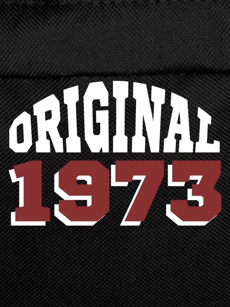 Original 1973