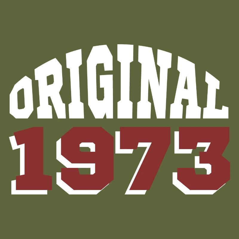 Original 1973