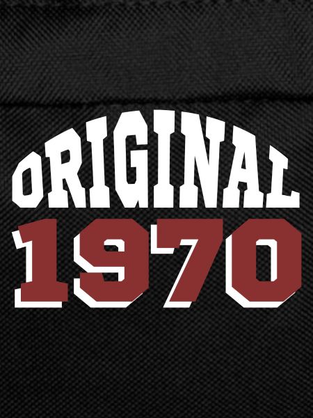 Original 1970