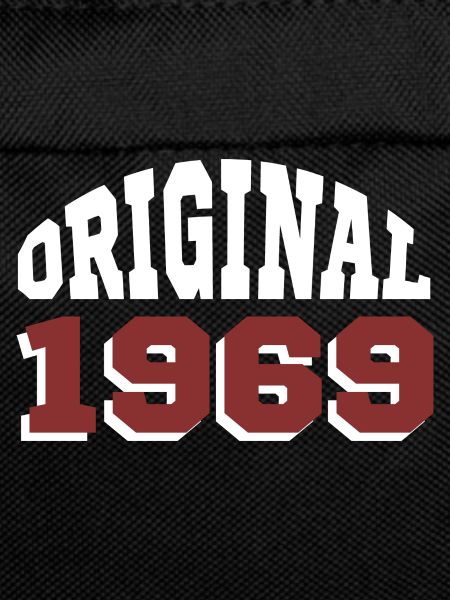Original 1969