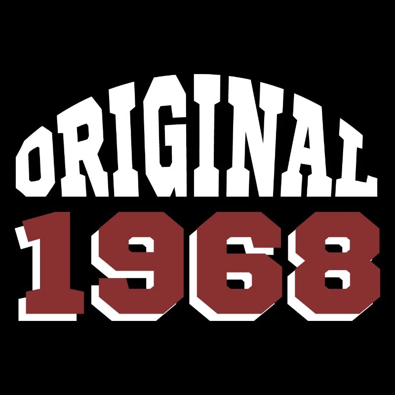 Original 1968