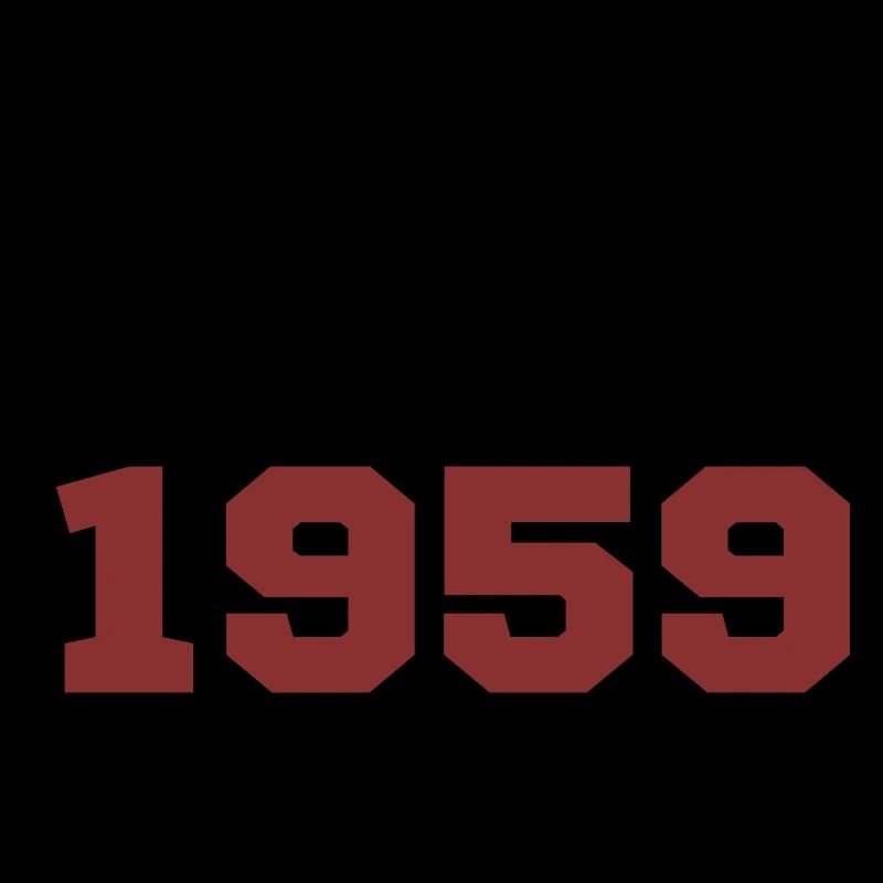 Original 1959