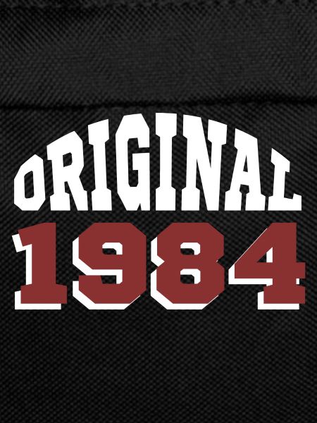 Original 1984