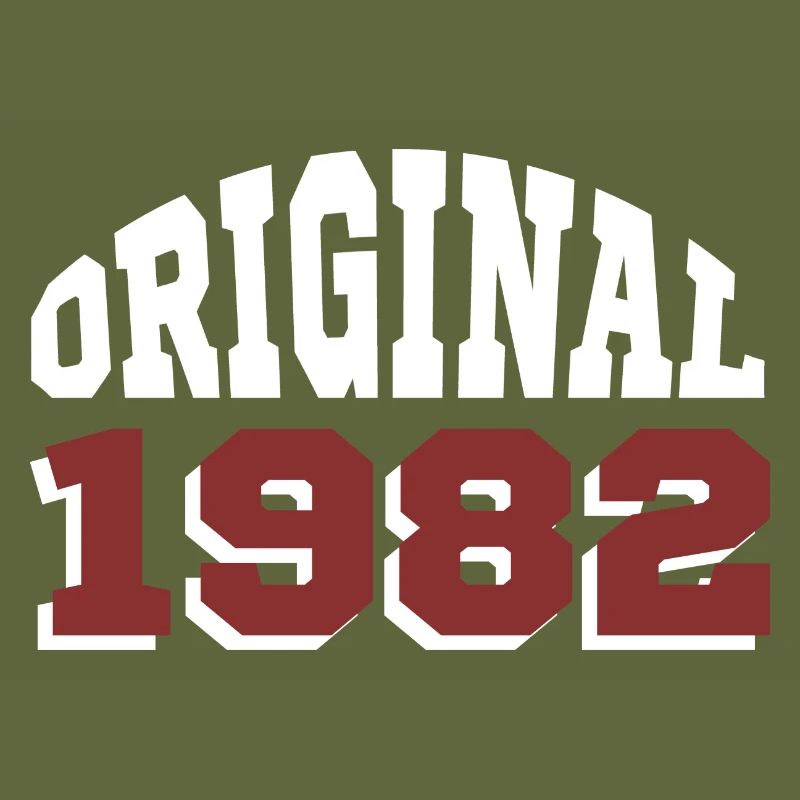 Original 1982