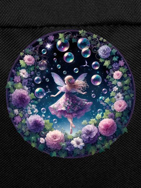 Fairy Spell