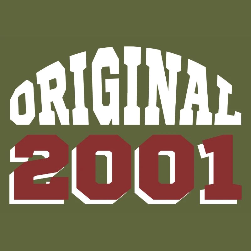 Original 2001