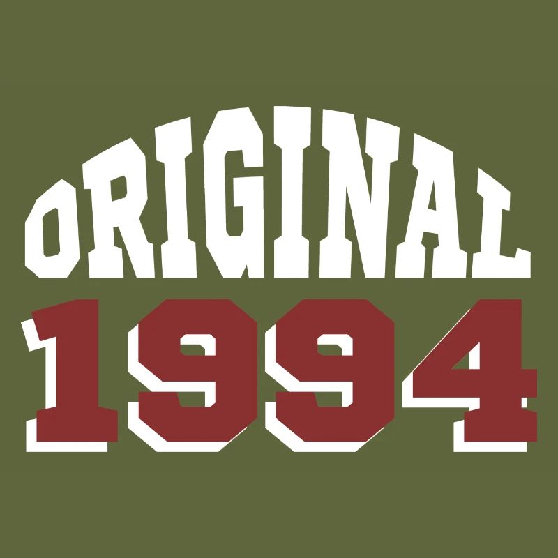Original 1994
