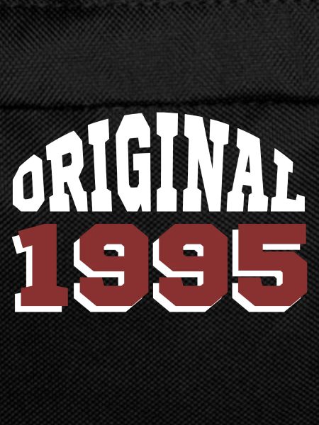 Original 1995