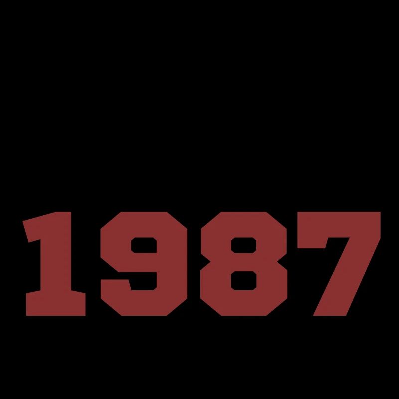 Original 1987