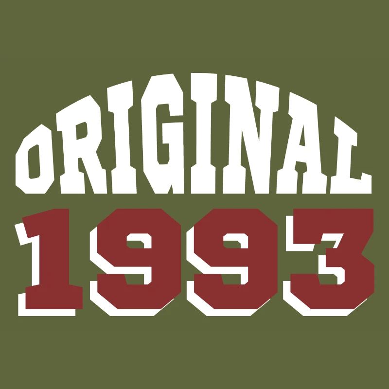 Original 1993