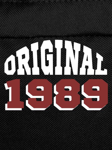Original 1989