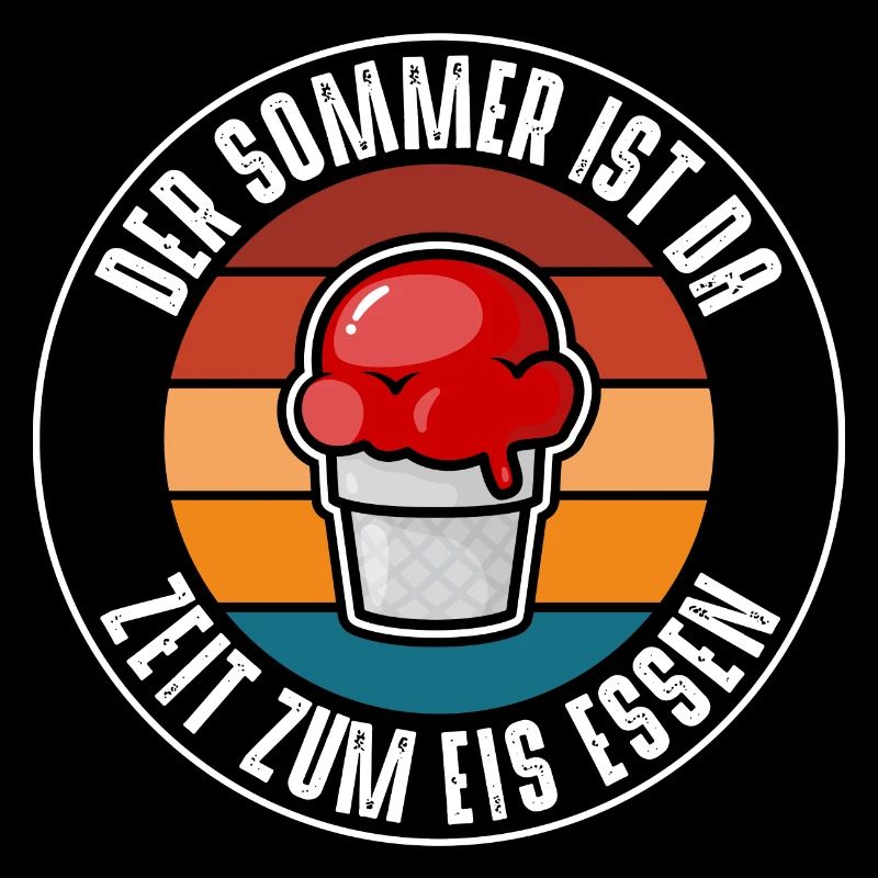 Summer is here