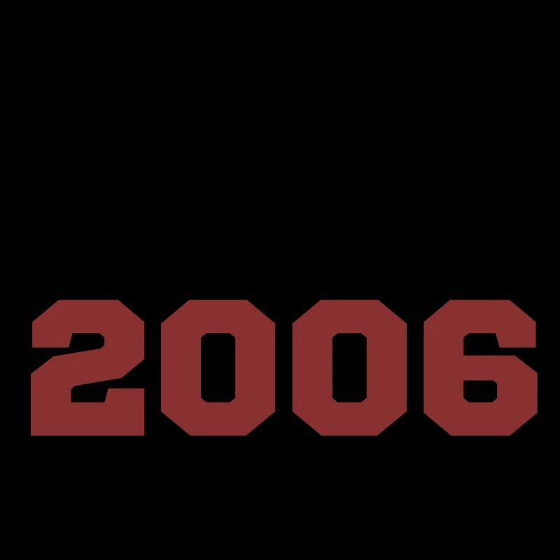 Ursprünglich: 2006
