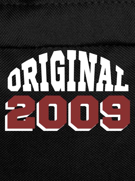 Original 2009