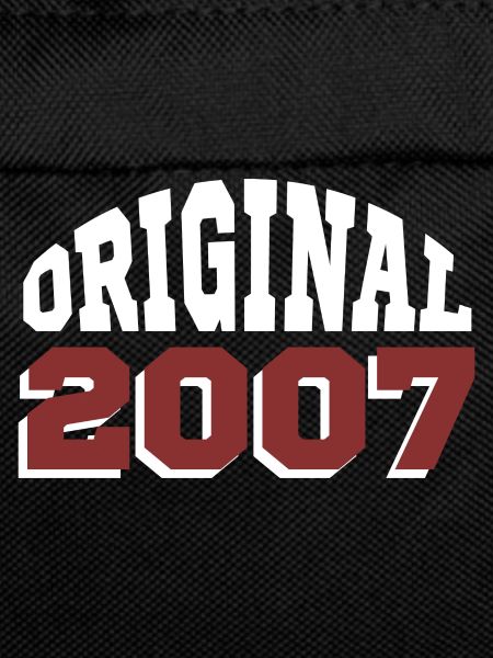 Original 2007