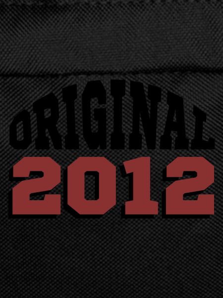 Original 2012