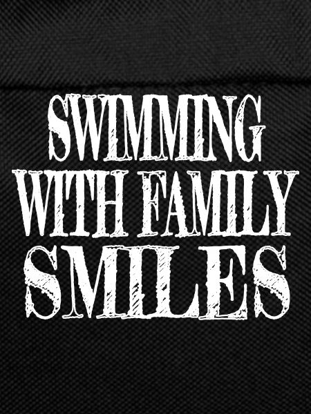 statement funny sayings swimming techniques