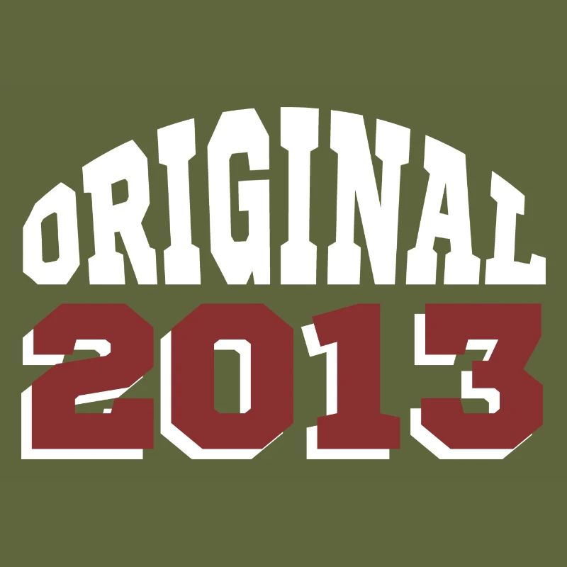 Original 2013
