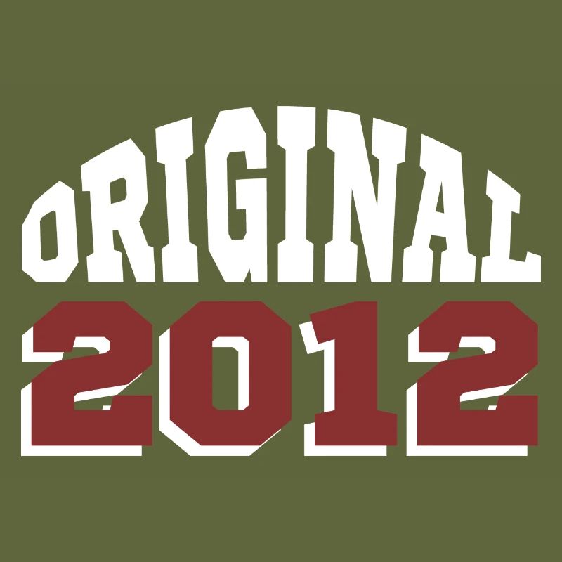 Original 2012