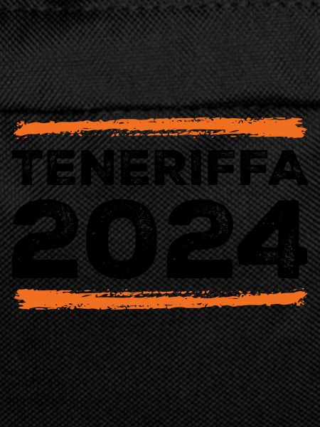 Tenerife 2024 Saying