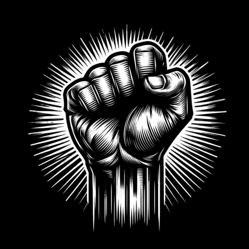 Power of Unity