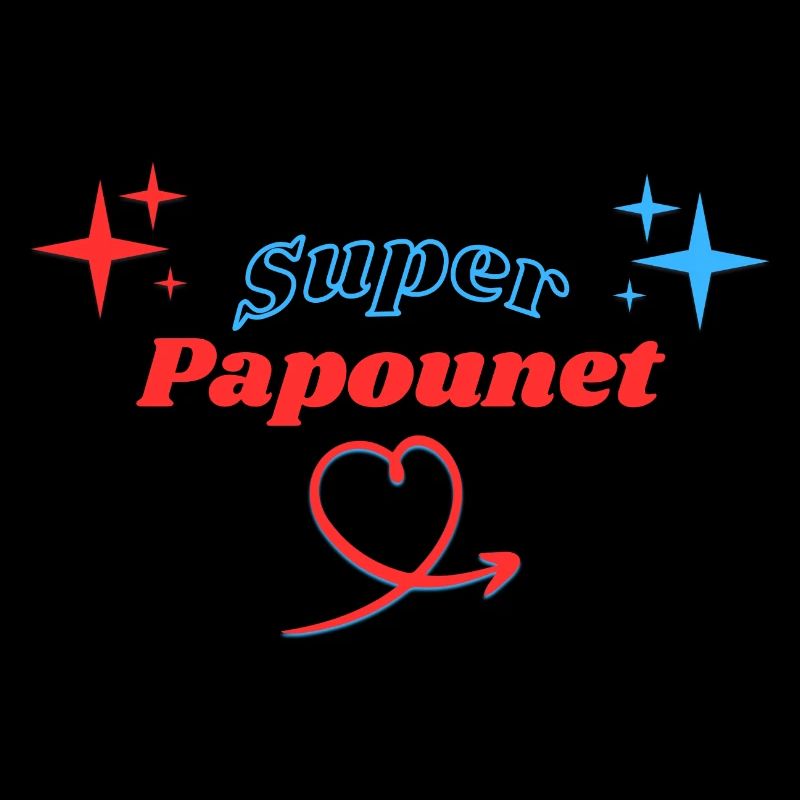 Super Papounet