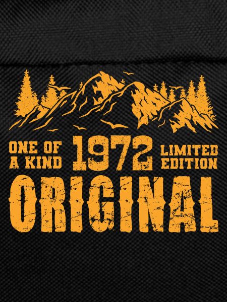 Birthday Gift 1972 - 1972