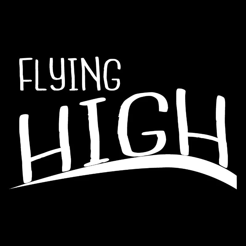 soaring funny birthday graceful flight