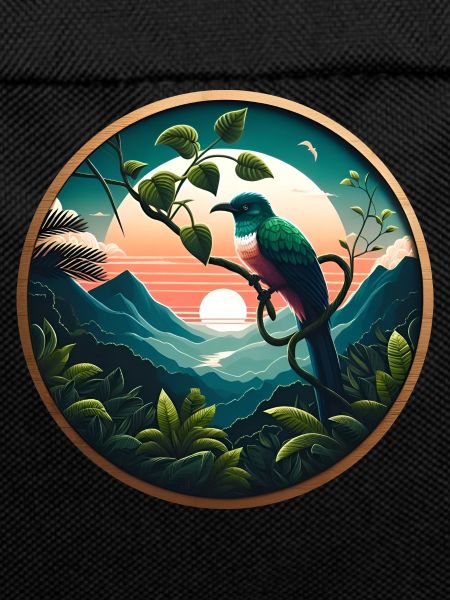 Quetzal
