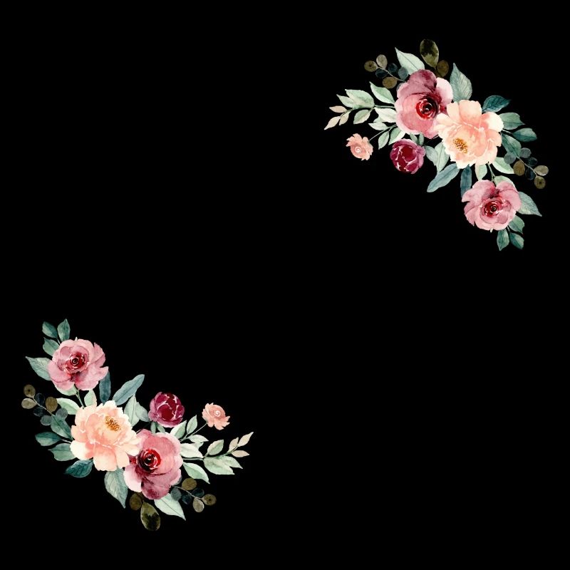 Die Brautblumen