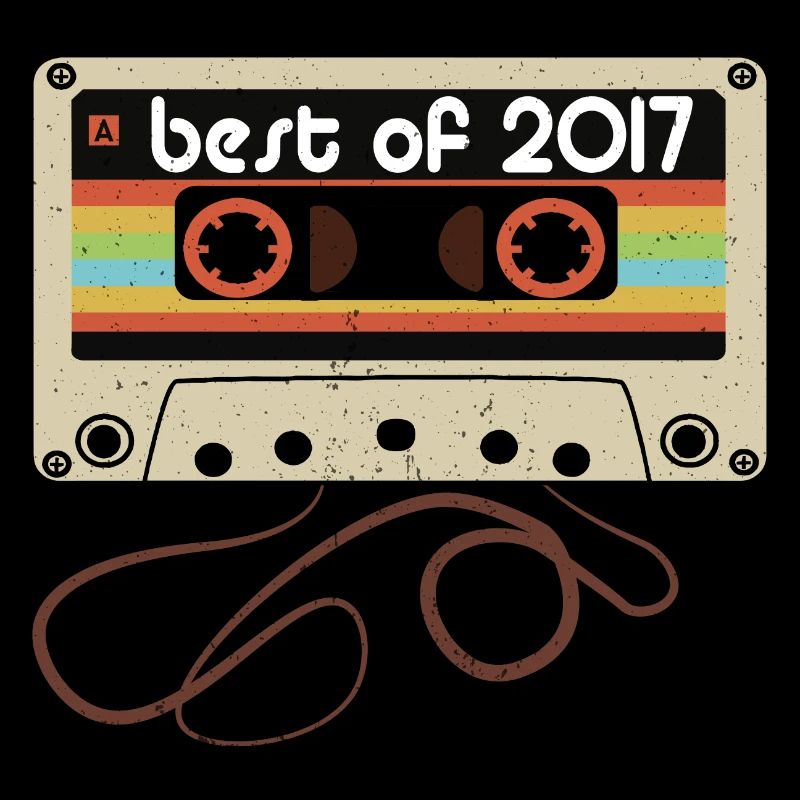Legendary vintage 2017