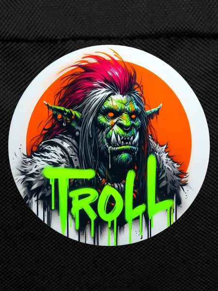 Troll