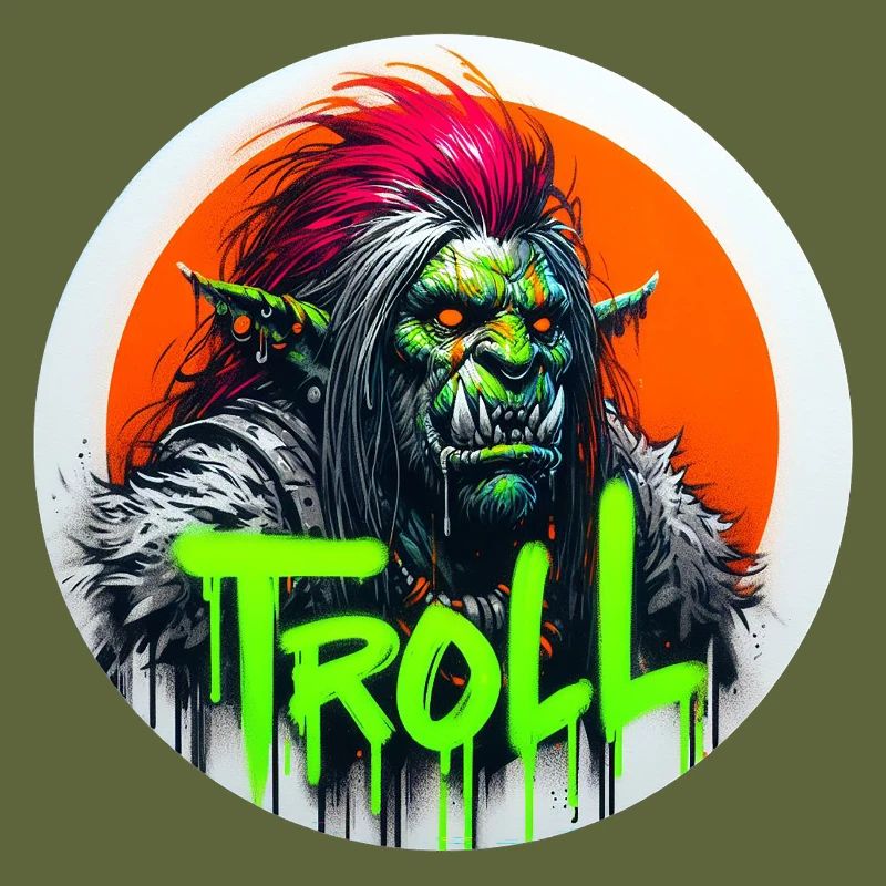 Troll