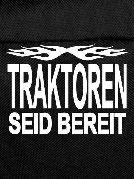 Traktor