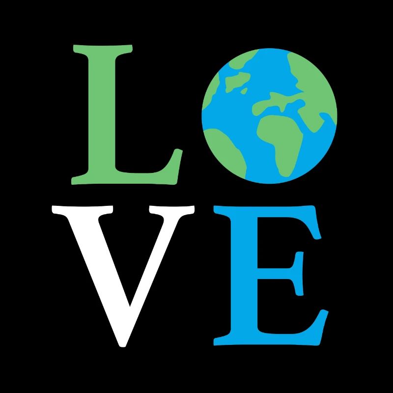 Aimer la Terre
