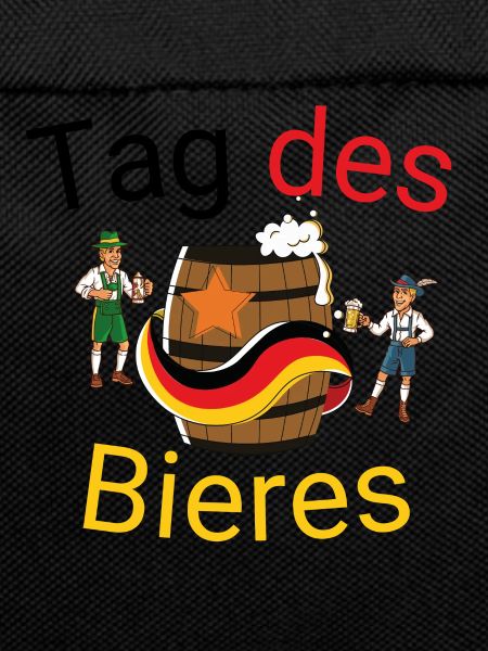 German Beer Day
