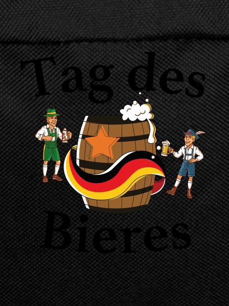 German Beer Day